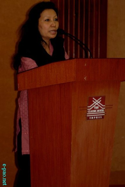 Community Mobilization & Empowerment :: 15-16 March 2011
