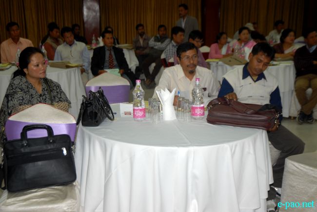 Community Mobilization & Empowerment :: 15-16 March 2011