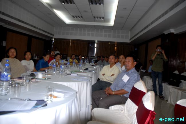 Seminar on 