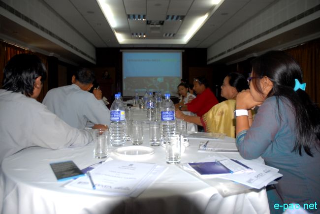 Seminar on 