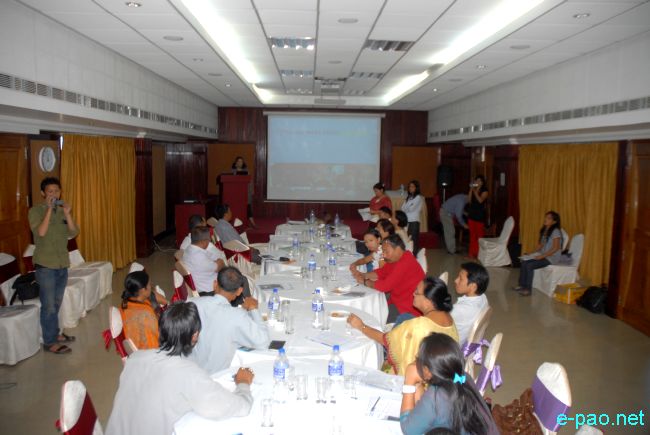 Seminar on 