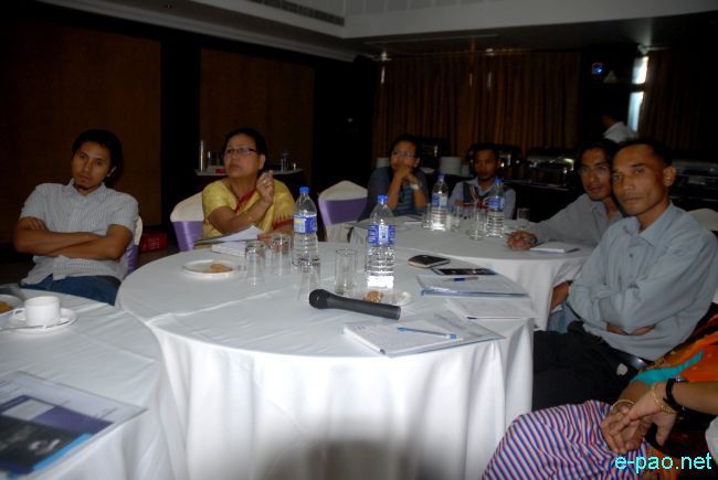 Seminar on 