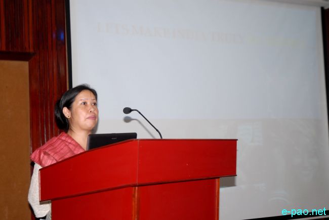 Seminar on 