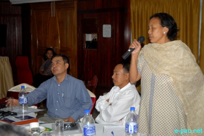 Seminar on 