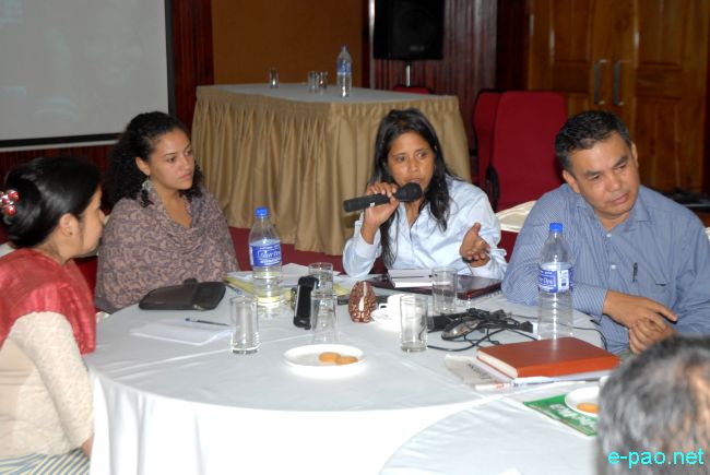 Seminar on 