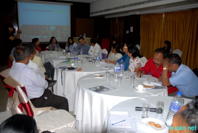 Seminar on 