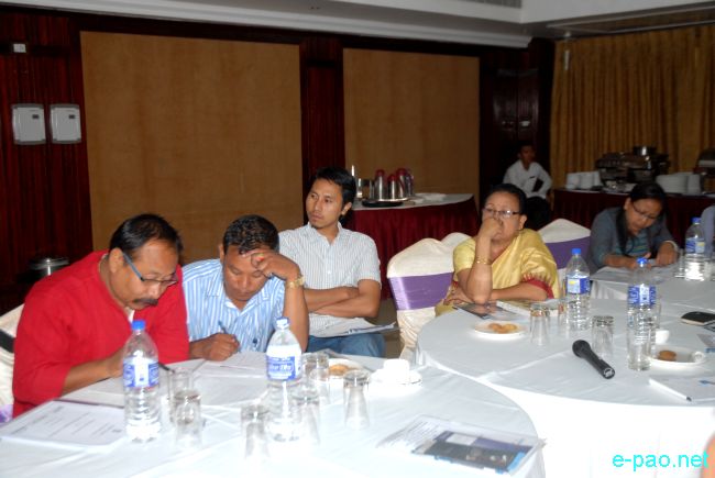 Seminar on 