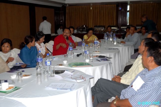Seminar on 