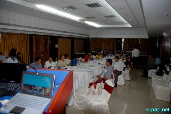 Seminar on 