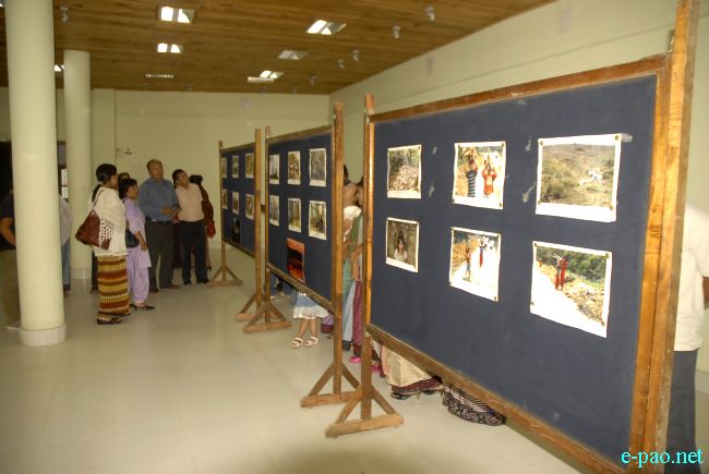 Seminar and Environment Photo Exhibition on World Environment Day 2011  :: June 5 2011