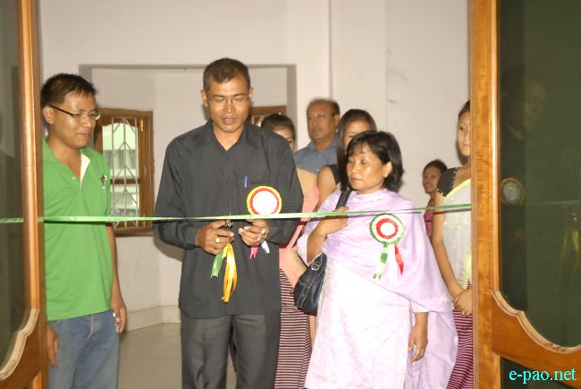 Seminar and Environment Photo Exhibition on World Environment Day 2011  :: June 5 2011