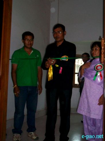 Seminar and Environment Photo Exhibition on World Environment Day 2011  :: June 5 2011