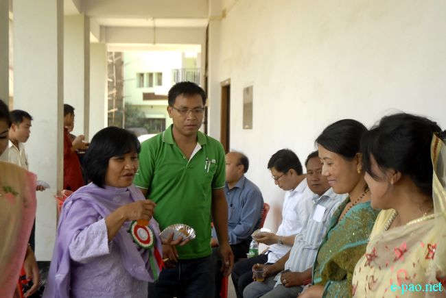 Seminar and Environment Photo Exhibition on World Environment Day 2011  :: June 5 2011