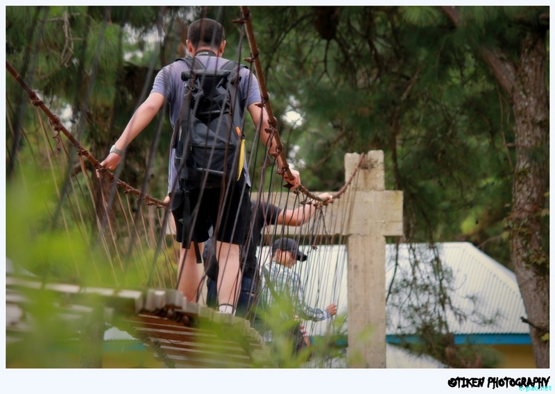 Manipur Photography Club - 1st tour to Lamdan :: September 02 2012