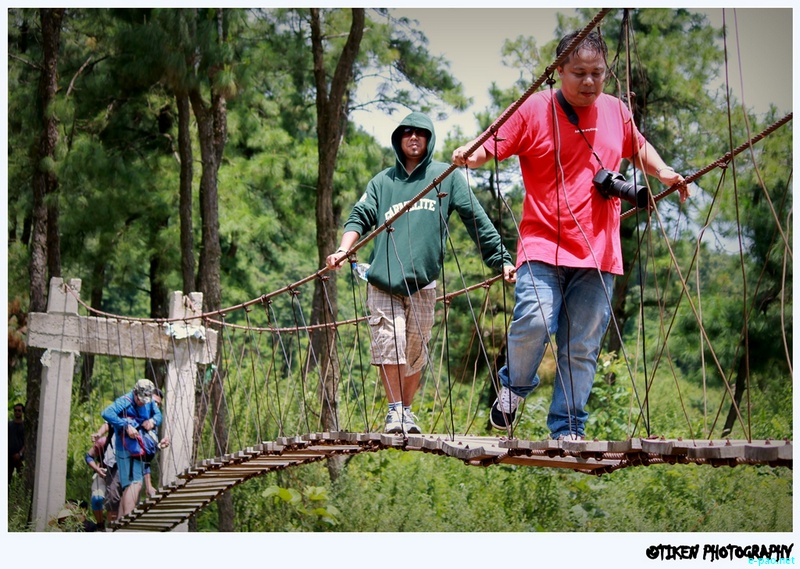 Manipur Photography Club - 1st tour to Lamdan :: September 02 2012
