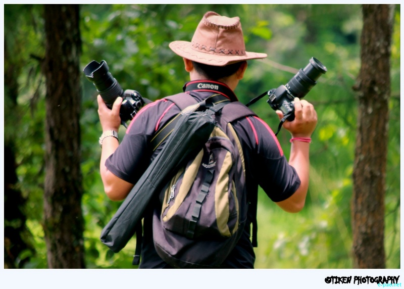 Manipur Photography Club - 1st tour to Lamdan :: September 02 2012