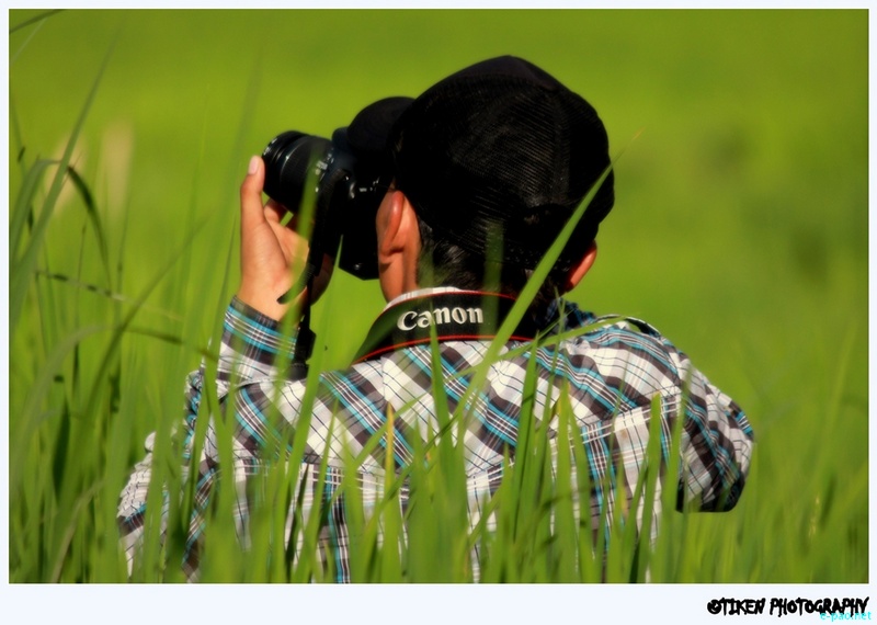 Manipur Photography Club - 1st tour to Lamdan :: September 02 2012