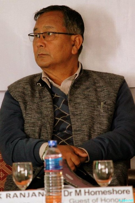 Manipur Cycle Club (MCC) 1st Anniversary :: 23 January, 2012