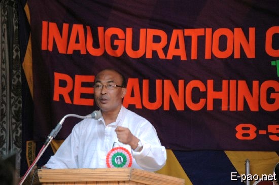 Sanaleibak daily 'relaunched' :: May 8th, 2008