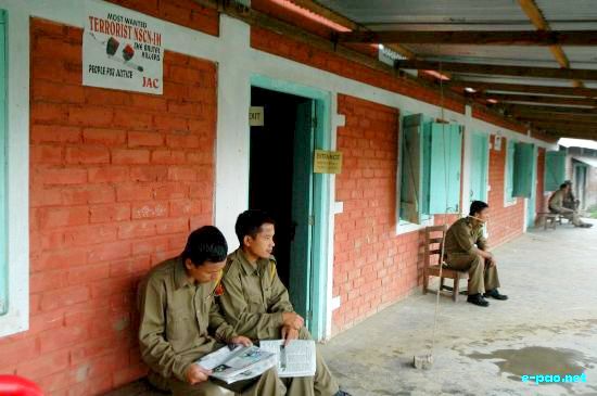 Voting for 2nd Phase of Lok Sabha 2009 (Inner) :: April 22 2009