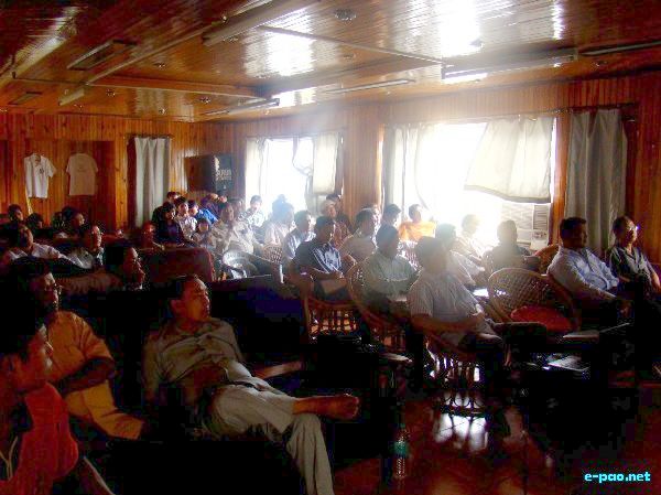 Campaign for electorial reforms in India (CERI) :: May 25/26 2009
