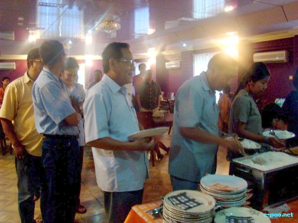 Campaign for electorial reforms in India (CERI) :: May 25/26 2009