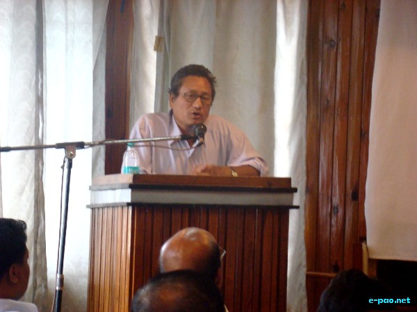 Campaign for electorial reforms in India (CERI) :: May 25/26 2009