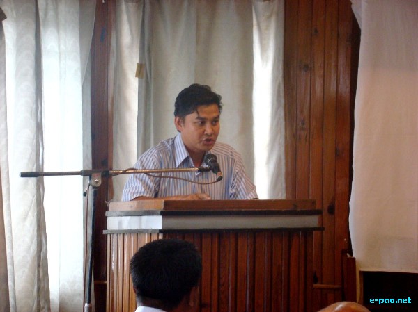 Campaign for electorial reforms in India (CERI) :: May 25/26 2009