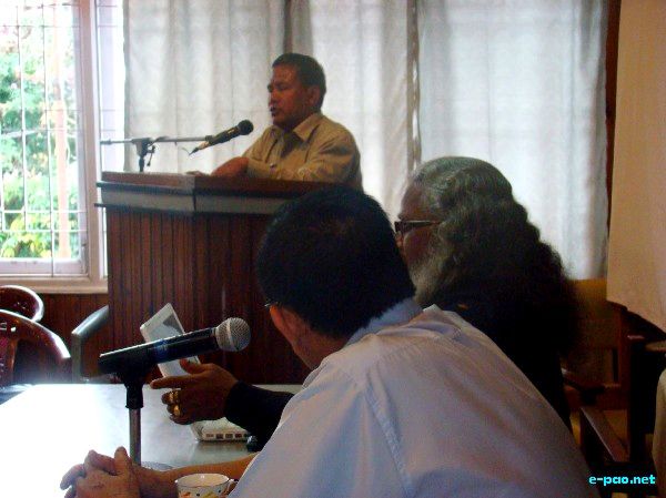 Campaign for electorial reforms in India (CERI) :: May 25/26 2009
