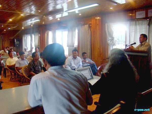 Campaign for electorial reforms in India (CERI) :: May 25/26 2009