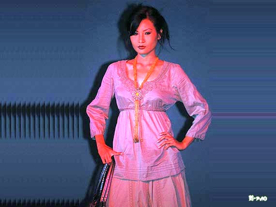 Reliance Mobile's Potpourri Fashion :: 14th September 2008