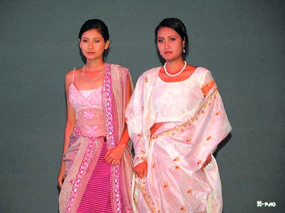 Reliance Mobile's Potpourri Fashion :: 14th September 2008