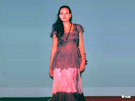 Reliance Mobile's Potpourri Fashion :: 14th September 2008