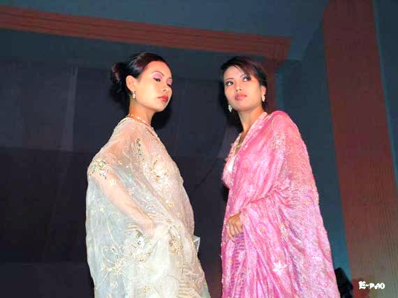 Reliance Mobile's Potpourri Fashion :: 14th September 2008