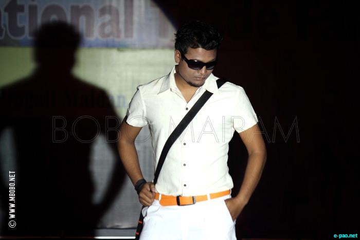 Fashion Show at IITF in New Delhi, India :: 23 November 2011
