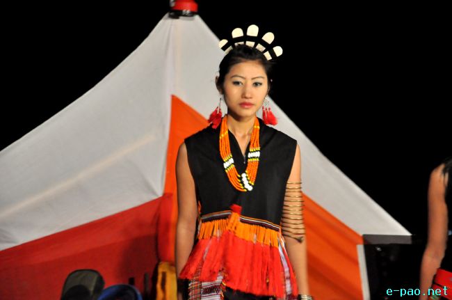 Jaiszz tour de Manipur - Spring fest at Ukhrul :: April 2011