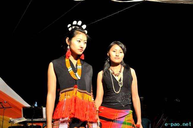 Jaiszz tour de Manipur - Spring fest at Ukhrul :: April 2011