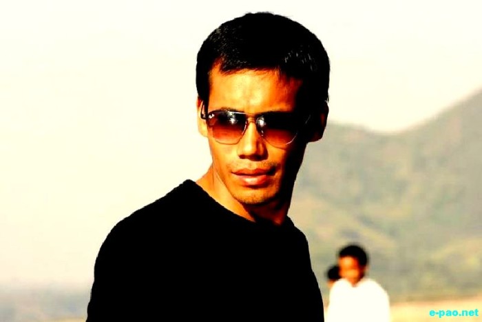 Profile of Nirmal Kangjam :: July 2011