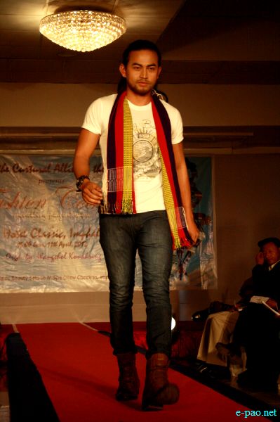 'Fashion Cocktail of Anal Culture' at Hotel Classic :: 12 April 2012