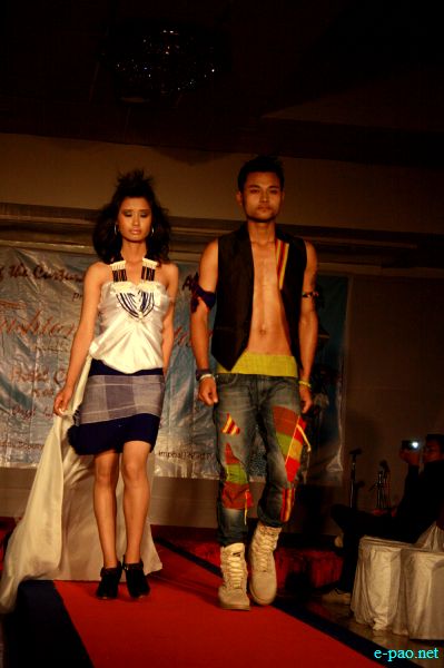 'Fashion Cocktail of Anal Culture' at Hotel Classic :: 12 April 2012