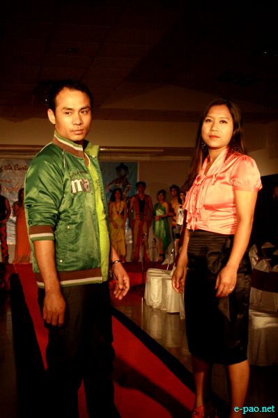'Fashion Cocktail of Anal Culture' at Hotel Classic :: 12 April 2012