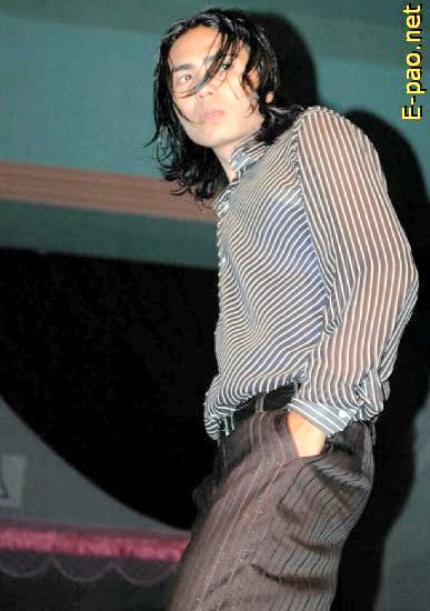 Fashion Parade by Blue Occean Academy :: July 2008