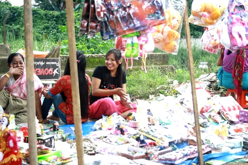 Shri Krishna Janmastami Celebration at Mahabali - Part 2  :: 10th August 2012