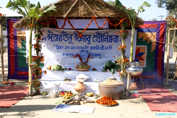 Emoinu Celebration :: 29th December 2009