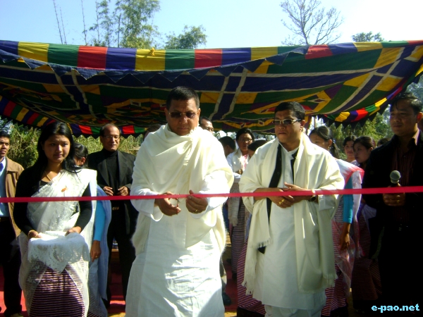 Emoinu Celebration :: 29th December 2009