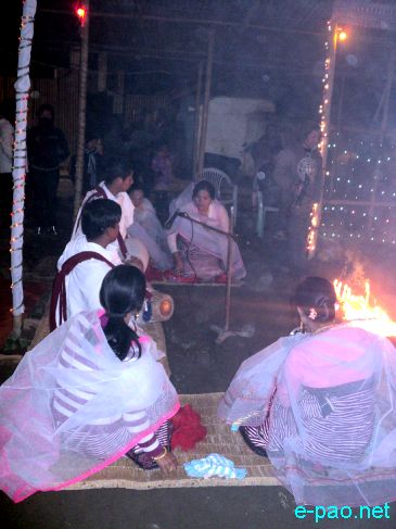 Emoinu Celebration :: 17th January 2011