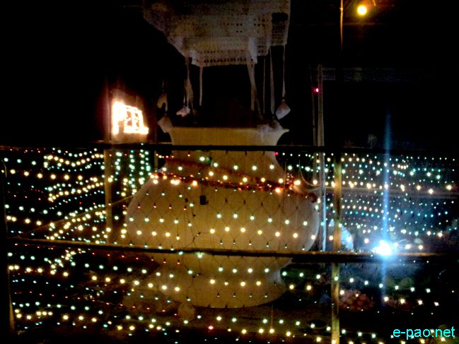 Emoinu Celebration :: 17th January 2011