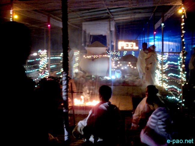 Emoinu Celebration :: 17th January 2011