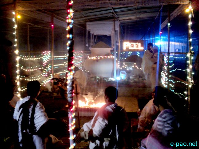 Emoinu Celebration :: 17th January 2011