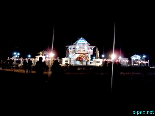 Emoinu Celebration :: 17th January 2011